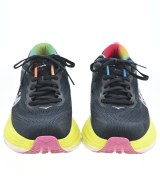 HOKA ONE ONE（ホカオネオネ）スニーカー 黒 サイズ:26cm メンズ/2200690008043