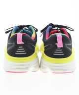 HOKA ONE ONE（ホカオネオネ）スニーカー 黒 サイズ:26cm メンズ/2200690008043