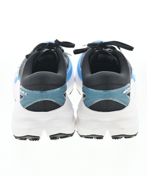 HOKA ONE ONE（ホカオネオネ）スニーカー 黒 サイズ:26cm メンズ/2200690008050