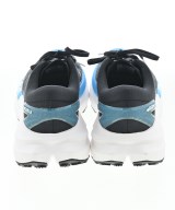 HOKA ONE ONE（ホカオネオネ）スニーカー 黒 サイズ:26cm メンズ/2200690008050