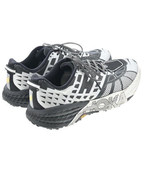 HOKA ONE ONE（ホカオネオネ）スニーカー グレー サイズ:27.5cm メンズ/2200691645018