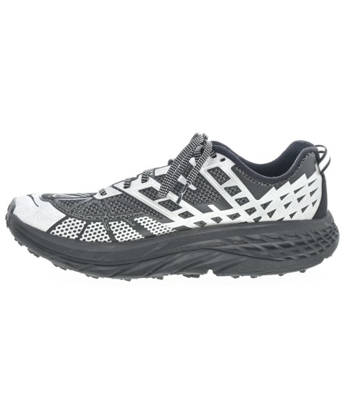 HOKA ONE ONE（ホカオネオネ）スニーカー グレー サイズ:27.5cm メンズ/2200691645018