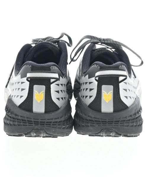 HOKA ONE ONE（ホカオネオネ）スニーカー グレー サイズ:27.5cm メンズ/2200691645018