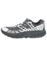 HOKA ONE ONE（ホカオネオネ）スニーカー グレー サイズ:27.5cm メンズ/2200691645018