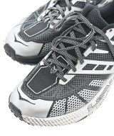 HOKA ONE ONE（ホカオネオネ）スニーカー グレー サイズ:27.5cm メンズ/2200691645018