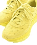 HOKA ONE ONE（ホカオネオネ）スニーカー 黄 サイズ:27.5cm メンズ/2200692132012