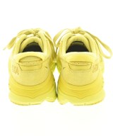 HOKA ONE ONE（ホカオネオネ）スニーカー 黄 サイズ:27.5cm メンズ/2200692132012