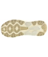HOKA ONE ONE（ホカオネオネ）スニーカー 黄 サイズ:27.5cm メンズ/2200693394013