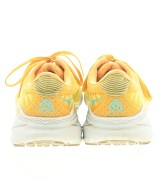 HOKA ONE ONE（ホカオネオネ）スニーカー 黄 サイズ:27.5cm メンズ/2200693394013