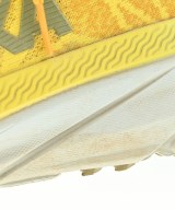 HOKA ONE ONE（ホカオネオネ）スニーカー 黄 サイズ:27.5cm メンズ/2200693394013