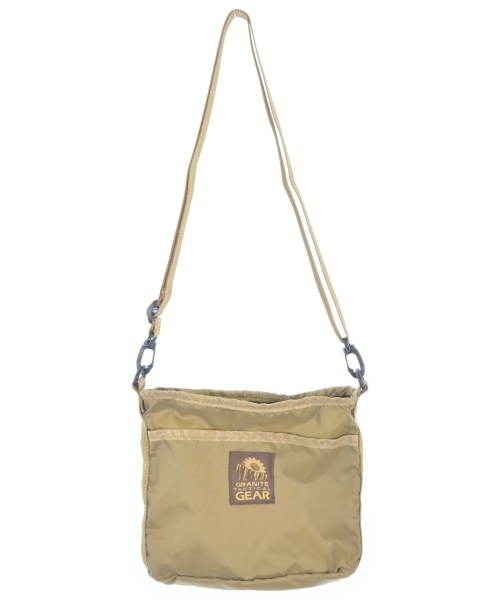 グラナイトギア(GRANITE GEAR)のGRANITE GEAR ショルダーバッグ