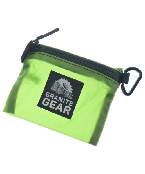 グラナイトギア(GRANITE GEAR)のGRANITE GEAR 小物類（その他）