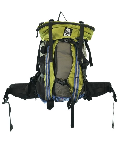 GRANITE GEAR(グラナイトギア)バックパック・リュック カーキ サイズ:-/2200682916134