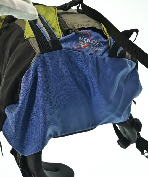 GRANITE GEAR（グラナイトギア）バックパック・リュック カーキ サイズ:- メンズ/2200682916134