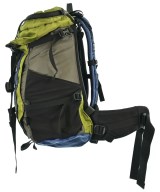 GRANITE GEAR（グラナイトギア）バックパック・リュック カーキ サイズ:- メンズ/2200682916134