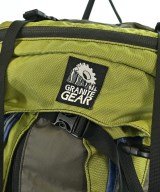 GRANITE GEAR（グラナイトギア）バックパック・リュック カーキ サイズ:- メンズ/2200682916134