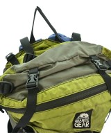 GRANITE GEAR（グラナイトギア）バックパック・リュック カーキ サイズ:- メンズ/2200682916134