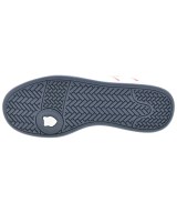 K-SWISS（ケースイス）スニーカー 白 サイズ:25.5cm メンズ/2200638620252