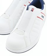 K-SWISS（ケースイス）スニーカー 白 サイズ:25.5cm メンズ/2200638620252
