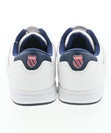 K-SWISS（ケースイス）スニーカー 白 サイズ:25.5cm メンズ/2200638620252