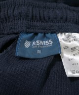 K-SWISS（ケースイス）スウェットパンツ 紺 サイズ:M メンズ/2200631632023