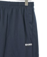 K-SWISS（ケースイス）スウェットパンツ 紺 サイズ:M メンズ/2200631632023