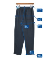 K-SWISS（ケースイス）スウェットパンツ 紺 サイズ:M メンズ/2200631632023