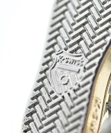 K-SWISS（ケースイス）キーケース・キーホルダー シルバー サイズ:- メンズ/2200679303060