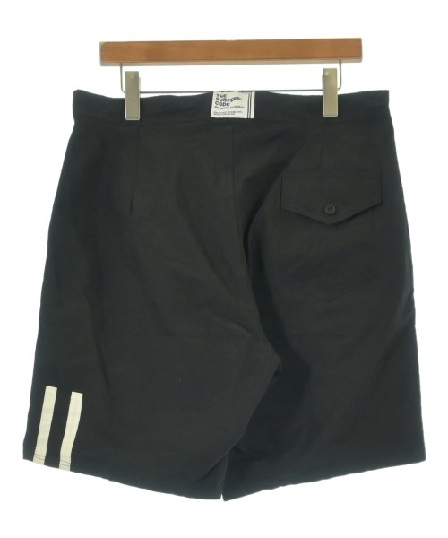 MAGIC NUMBER（マジックナンバー）ショートパンツ 黒 サイズ:35(XL位) メンズ/2200613858038