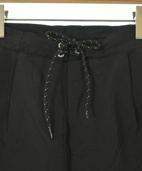 MAGIC NUMBER（マジックナンバー）ショートパンツ 黒 サイズ:35(XL位) メンズ/2200613858038