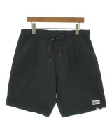 MAGIC NUMBER（マジックナンバー）ショートパンツ 黒 サイズ:35(XL位) メンズ/2200613858038