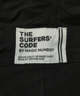 MAGIC NUMBER（マジックナンバー）ショートパンツ 黒 サイズ:35(XL位) メンズ/2200613858038