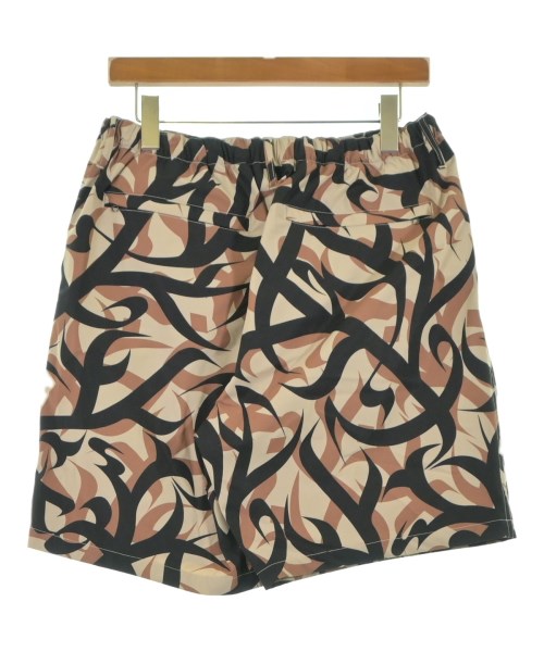 MAGIC NUMBER（マジックナンバー）ショートパンツ ベージュ サイズ:L メンズ/2200621667202