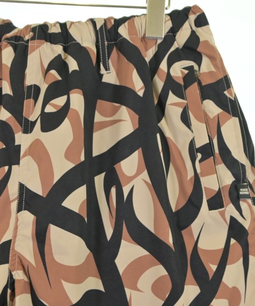 MAGIC NUMBER（マジックナンバー）ショートパンツ ベージュ サイズ:L メンズ/2200621667202