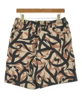 MAGIC NUMBER（マジックナンバー）ショートパンツ ベージュ サイズ:L メンズ/2200621667202