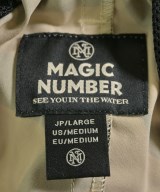 MAGIC NUMBER（マジックナンバー）ショートパンツ ベージュ サイズ:L メンズ/2200621667202