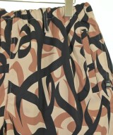 MAGIC NUMBER（マジックナンバー）ショートパンツ ベージュ サイズ:L メンズ/2200621667202