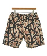 MAGIC NUMBER ショートパンツ