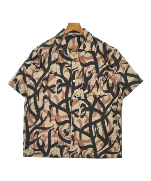 マジックナンバー(MAGIC NUMBER)のMAGIC NUMBER カジュアルシャツ