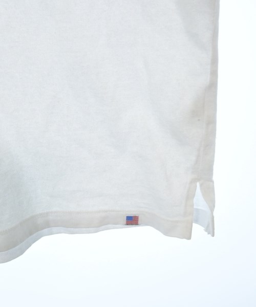 MAGIC NUMBER（マジックナンバー）Tシャツ・カットソー 白 サイズ:L メンズ/2200620153072