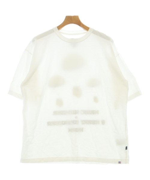 MAGIC NUMBER（マジックナンバー）Tシャツ・カットソー 白 サイズ:M メンズ/2200713058086
