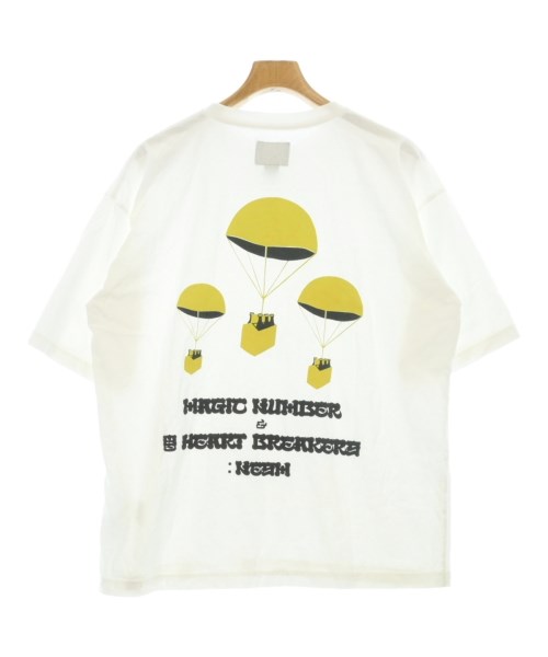 MAGIC NUMBER（マジックナンバー）Tシャツ・カットソー 白 サイズ:M メンズ/2200713058086