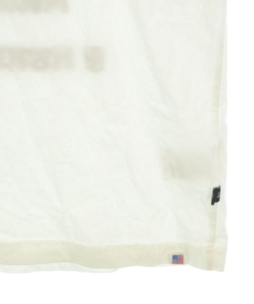 MAGIC NUMBER（マジックナンバー）Tシャツ・カットソー 白 サイズ:M メンズ/2200713058086