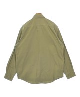MAGIC NUMBER（マジックナンバー）カジュアルシャツ カーキ サイズ:L メンズ/2200636258013