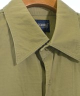 MAGIC NUMBER（マジックナンバー）カジュアルシャツ カーキ サイズ:L メンズ/2200636258013