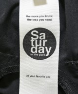 saturday in the park（サタデイインザパーク）その他 黒 サイズ:1(S位) レディース/2200717518050
