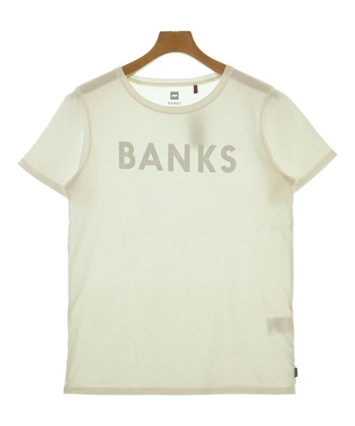 バンクス(BANKS)のBANKS Tシャツ・カットソー