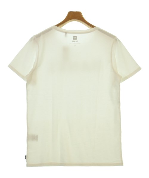 BANKS（バンクス）Tシャツ・カットソー 白 サイズ:M メンズ/2200554602066