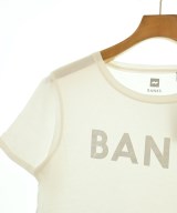BANKS（バンクス）Tシャツ・カットソー 白 サイズ:M メンズ/2200554602066