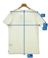 BANKS（バンクス）Tシャツ・カットソー 白 サイズ:M メンズ/2200554602066